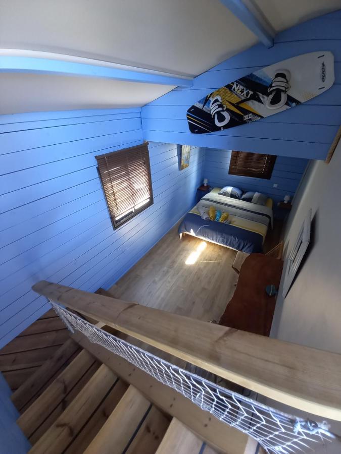 Le Noe Apartamento Saint-Leu Exterior foto